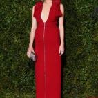 En la gala de los 69º Premios Tony de Teatro, celebrados la noche del domingo 7 de junio en el Radio City Music Hall de Nueva York.