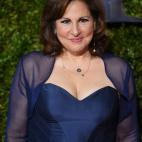 En la gala de los 69º Premios Tony de Teatro, celebrados la noche del domingo 7 de junio en el Radio City Music Hall de Nueva York.