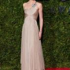 En la gala de los 69º Premios Tony de Teatro, celebrados la noche del domingo 7 de junio en el Radio City Music Hall de Nueva York.