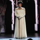 En la gala de los 69º Premios Tony de Teatro, celebrados la noche del domingo 7 de junio en el Radio City Music Hall de Nueva York.