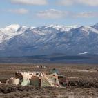 El Valle Escondido de Taos, en Nuevo México (EE UU) es mucho más que una zona de esquí. Escabroso y remoto, Taos es famosos por sus paisajes sobrecogedores y su "luz legendaria", que ha inspirado a artistas como Georgia O'Keeffe. Taos siempre...