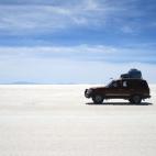 Bolivia, con la economía que más creció en Sudamérica el año pasado, está experimentando un cambio que seguro que resulta atractivo para los viajeros. Es hogar de "culturas y lenguas que podrían desaparecer durante nuestras vidas", según...