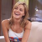 En la serie 'SMS, sin miedo a soñar' de laSexta (2006-2007)