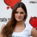 En la presentación de la película 'Tension sexual no resuelta' en los cines Princesa de Madrid. 17 de marzo de 2010.