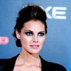 En la presentación de 'XP3D' en Madrid. 27 de diciembre de 2011.