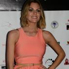 Festival de cine de Miami. 21 de noviembre de 2013.