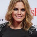 En los premios de la revista 'Men's Health' en el teatro Goya de Madrid. 28 de octubre de 2014.