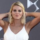 En la presentaci&oacute;n de DS Automobiles. 25 de junio de 2015.