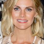 Presentación de la película 'Nuestros Amantes' en los cines Palafox de Madrid. 16 de mayo de 2016.