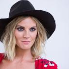 En una presentación de Amichi en Madrid. 6 de julio de 2016.