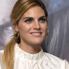 Presentación de 'Perdidas en Buenos Aires (Argentina). 12 de abril de 2018.