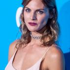 En una presentación de Movistar+ en el museo Reina Sofía de Madrid. 11 de octubre de 2018.