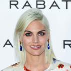 En una presentaci&oacute;n de la firma de joyer&iacute;a Rabat en Madrid. 3 de abril de 2019.