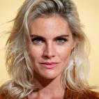 En la presentación de la película 'Vivir Dos Veces' en Madrid. 5 de septiembre de 2019.