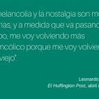 Lee la entrevista completa en El Huffington Post
