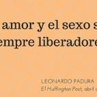 Lee la entrevista completa en El Huffington Post