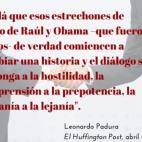 Lee la entrevista completa en El Huffington Post