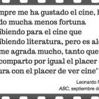 Lee la entrevista completa en ABC