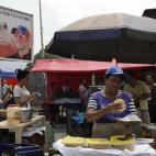 Pero Nicolás Maduro sigue insistiendo que para garantizar el abastecimiento "hay que terminar de desmontar los mecanismos de la guerra económica ya que siguen funcionando".