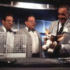 En 'Los Gremlins 2' (1990)