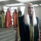 En la serie de televisión 'Space 1999 Earthbound' (1976)