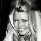 En septiembre de 1992, en una gala organizada por Versace