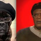 Samuel L. Jackson