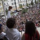 José María González ya tiene el poder en Cádiz.