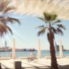 El mismo estudio ha proclamado Málaga como la tercera ciudad europea más feliz para vivir. Sus habitantes se encuentran altamente satisfechos con la vida que llevan, y un 97% de ellos se declara abiertamente feliz de vivir en Málaga. ¡Cuánt...