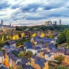 8. Luxemburgo