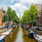 Puesto 5. Países Bajos