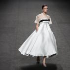 Todas las imágenes de este desfile en Grazia