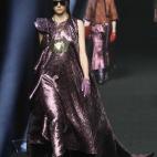 Todas las imágenes de este desfile en Grazia