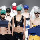 Todas las imágenes de este desfile en Grazia