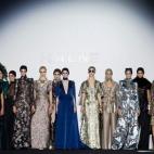 Todas las imágenes de este desfile en Grazia