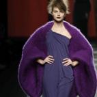 Todas las imágenes de este desfile en Grazia