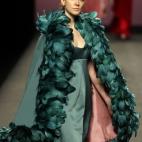 Todas las imágenes de este desfile en Grazia