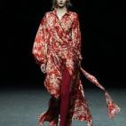 Todas las imágenes de este desfile en Grazia