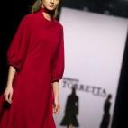 Todas las imágenes de este desfile en Grazia