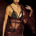 Todas las imágenes de este desfile en Grazia