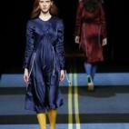 Todas las imágenes de este desfile en Grazia