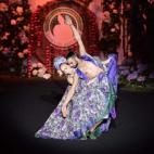 Todas las imágenes de este desfile en Grazia