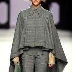 Todas las imágenes de este desfile en Grazia