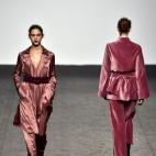 Todas las imágenes de este desfile en Grazia