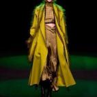 Todas las imágenes de este desfile en Grazia