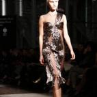 Todas las imágenes de este desfile en Grazia