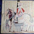 Bell Records American Society Concerts-in-the-Home