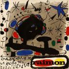 Portada del disco 'Cançons de la roda del temps', de Raimon