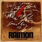 Portada del disco 'Per destruir aquell qui l'ha desert', de Raimon