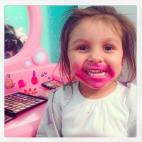 "Creía de verdad que había hecho un gran trabajo. ¡Jajajajaja!"